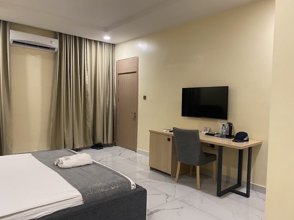 Golden Sand Hotels photo 2